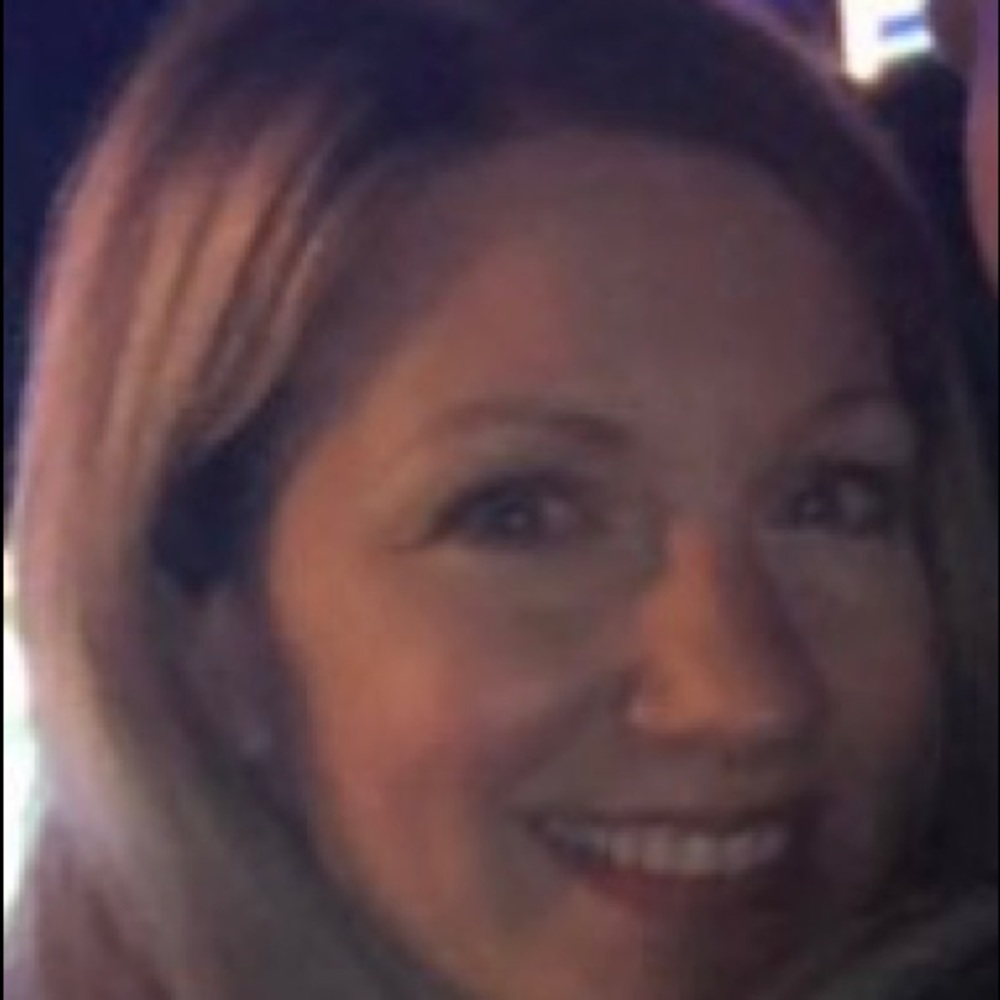 Meet your Posher, Carolyn